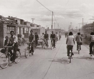 Datong, Shanxi