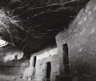 Moon House Ruin, Utah